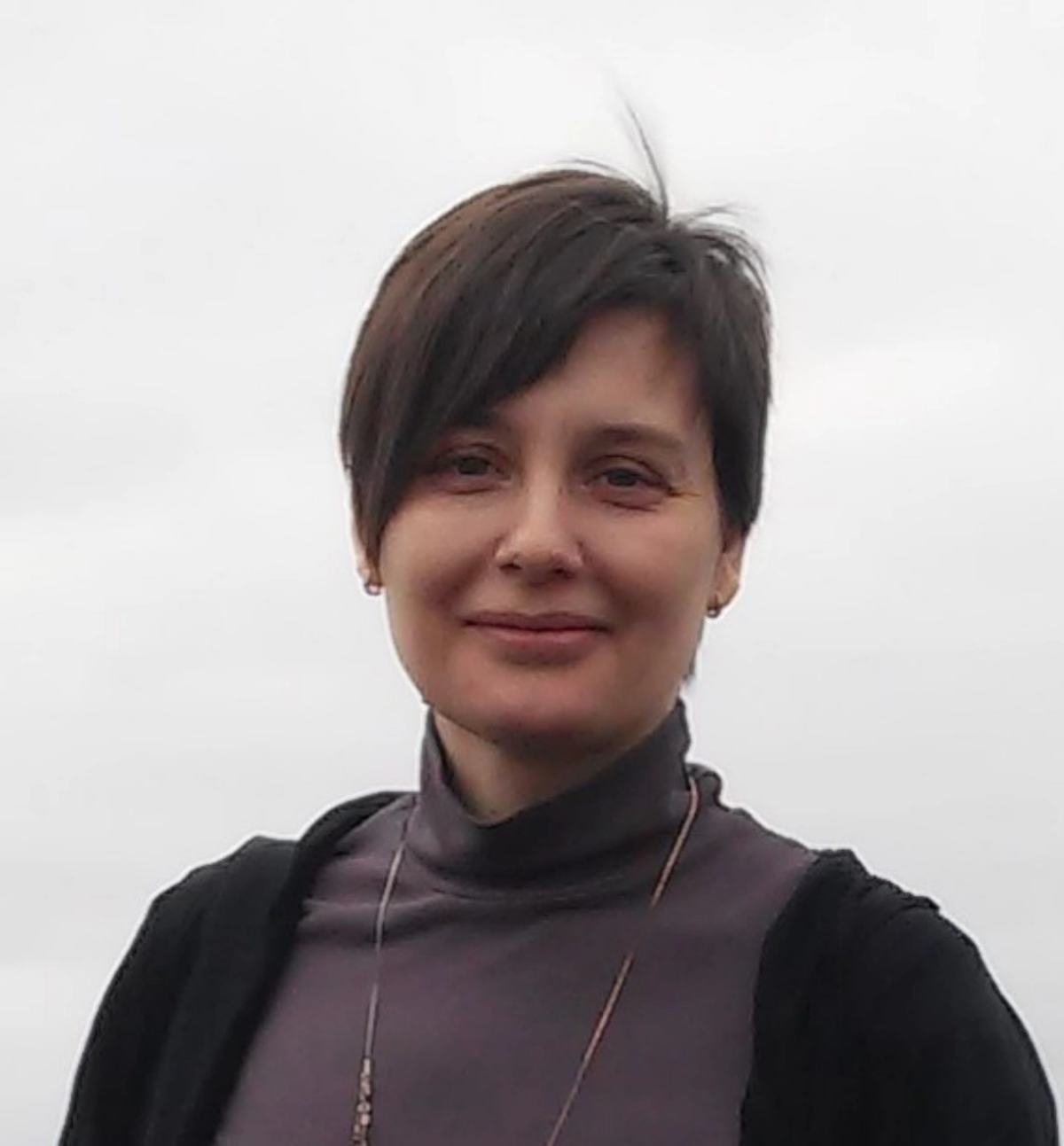 Марина Иванова