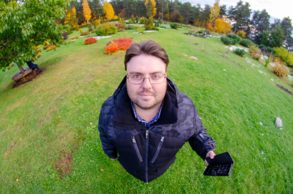 Максим Ругачев