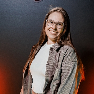 Алёна Рычкова