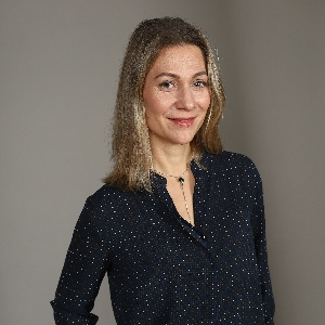 Ирина Хотенова | Сетка — социальная сеть от hh.ru