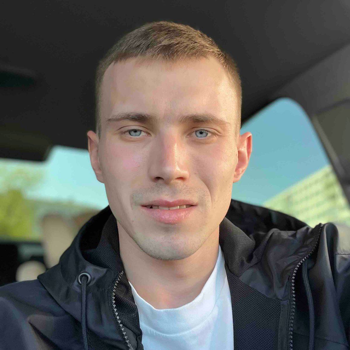 Василий Левкин