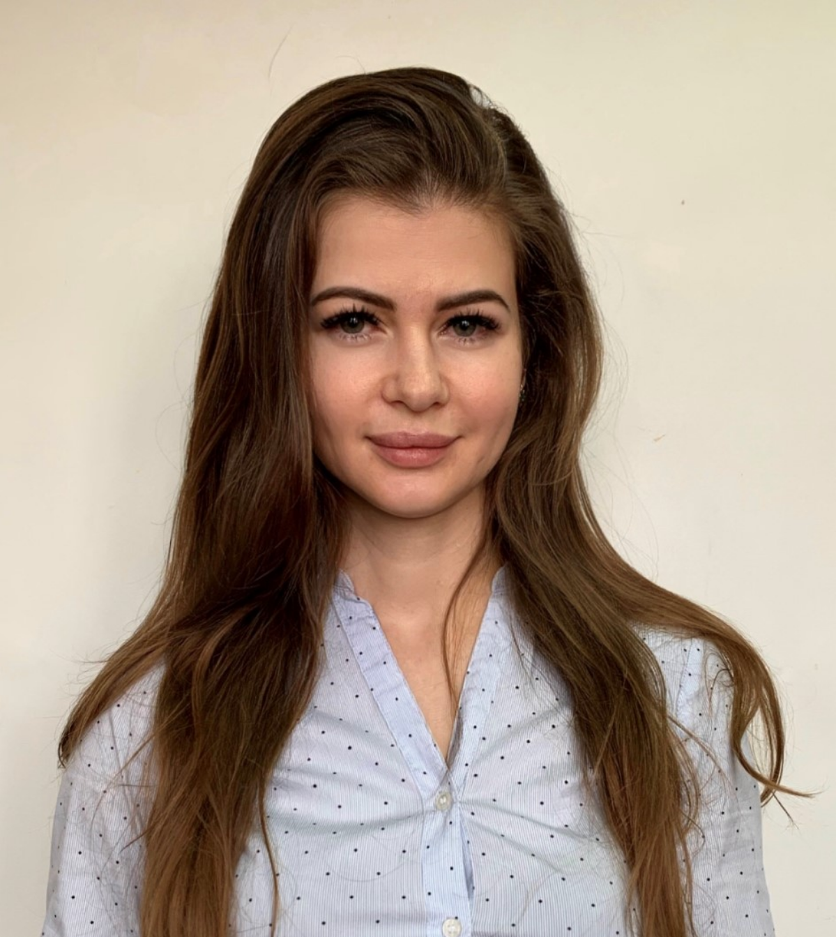 Анастасия Малкарова | Сетка — социальная сеть от hh.ru