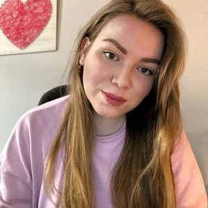 Зарина Крапивец | Сетка — социальная сеть от hh.ru