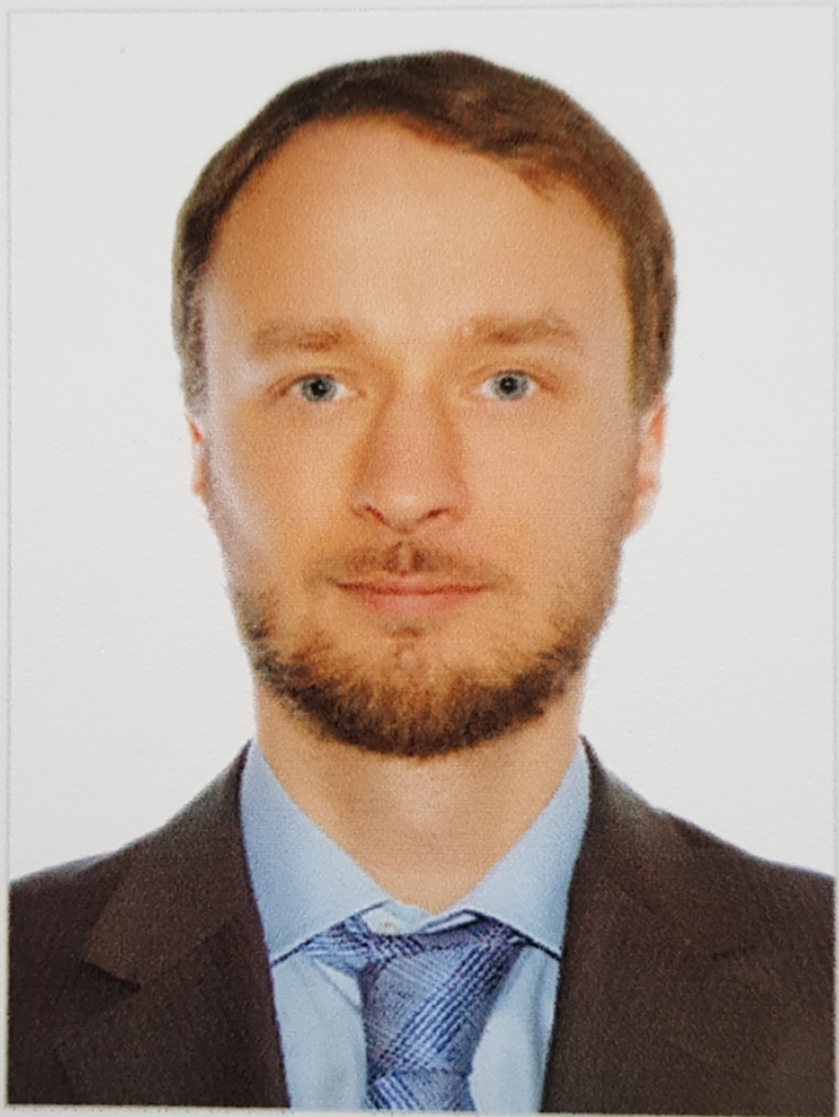 Евгений Штукин | Сетка — социальная сеть от hh.ru