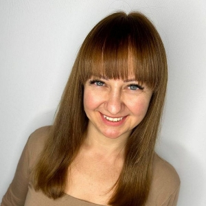 Виктория Музыченко | Сетка — социальная сеть от hh.ru