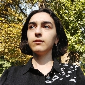 Айшен Юсифова | Сетка — социальная сеть от hh.ru