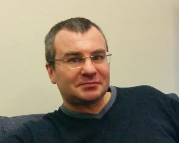 Алексей Сапунов