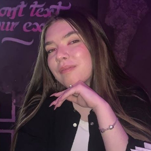 Яна Тюменова | Сетка — социальная сеть от hh.ru