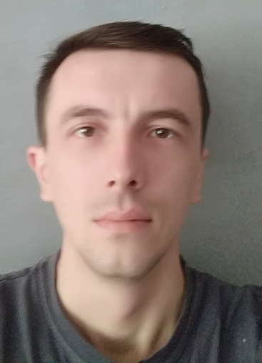 Евгений Дюкарев