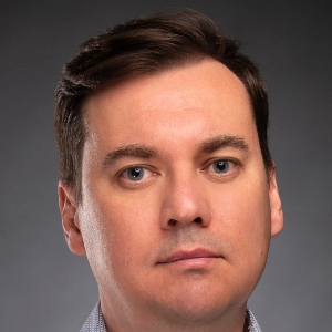 Игорь Зотов | Сетка — социальная сеть от hh.ru