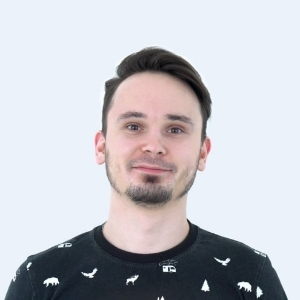 Владимир Носов | Сетка — социальная сеть от hh.ru