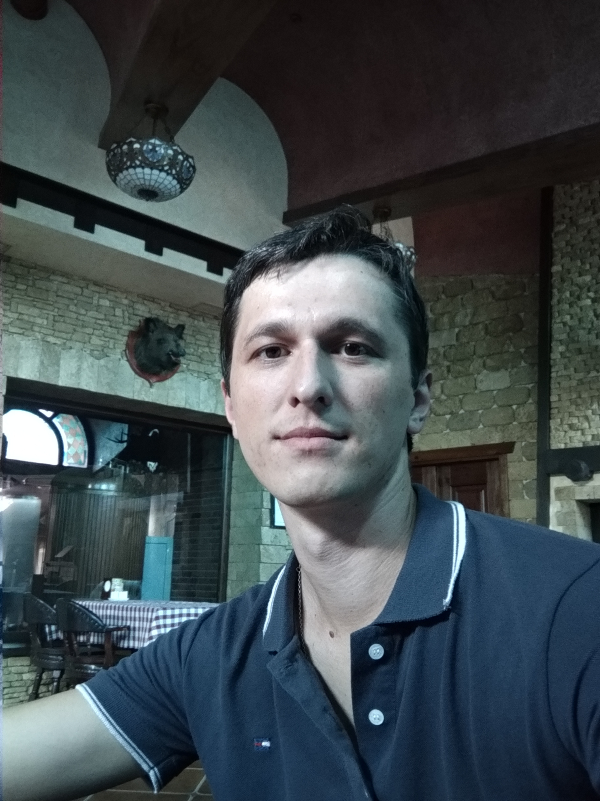 Aleksey Tkachenko