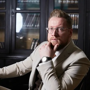 Илья Яковлев