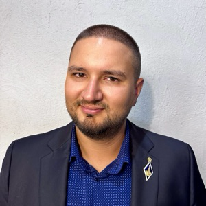 Ариан Малеев | Сетка — социальная сеть от hh.ru