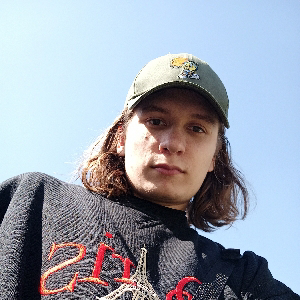 Артём Громцев