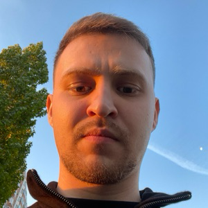 Ислам Исмаилов