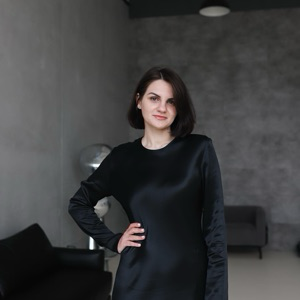 Елена Шептура