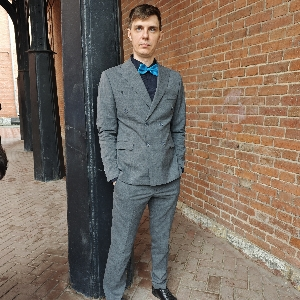 Александр Царук