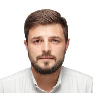 Александр Сеньков