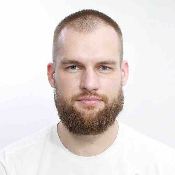 Алексей Жуков | Сетка — социальная сеть от hh.ru