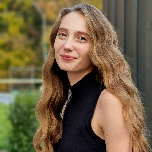 Лариса Деткова | Сетка — социальная сеть от hh.ru