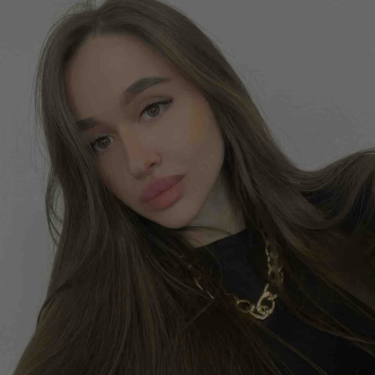 Елизавета Петренко