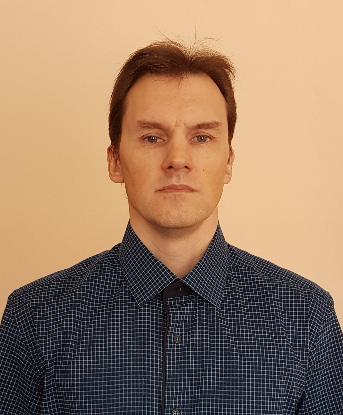 Дмитрий Черкаев | Сетка — социальная сеть от hh.ru