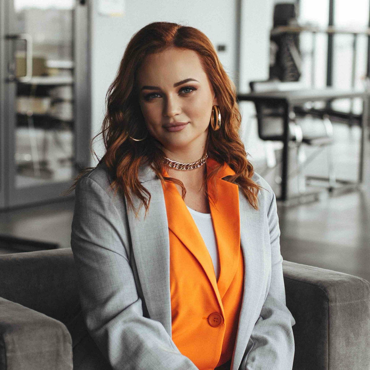 Екатерина Серебрякова