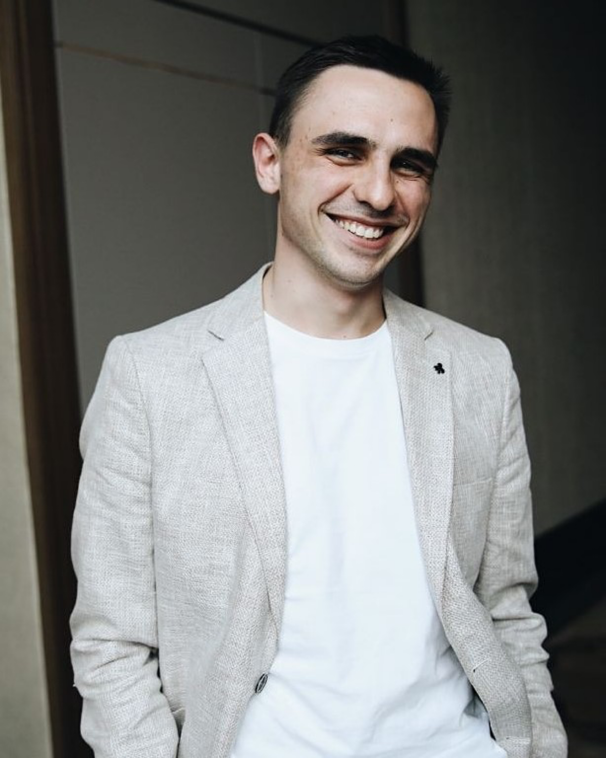 Артем Модин | Сетка — социальная сеть от hh.ru