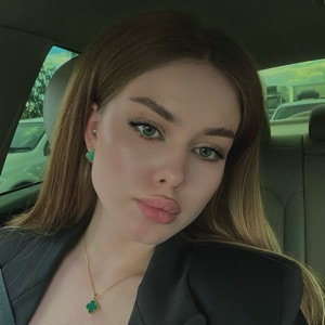 Дарья Логвинова