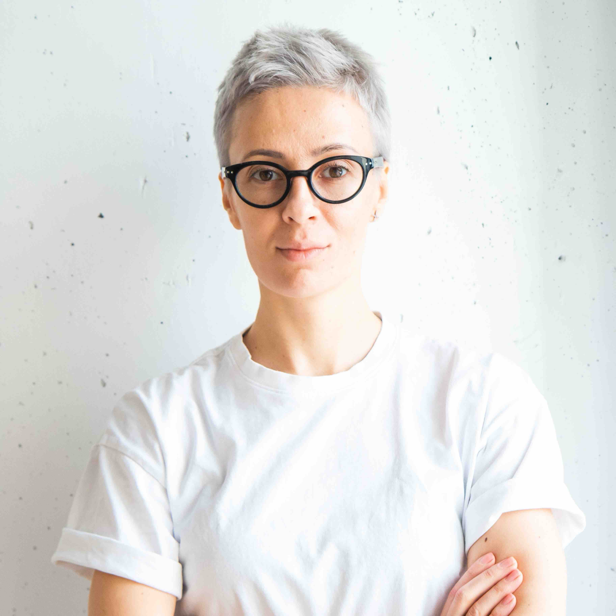 Мила Луканенкова | Сетка — социальная сеть от hh.ru