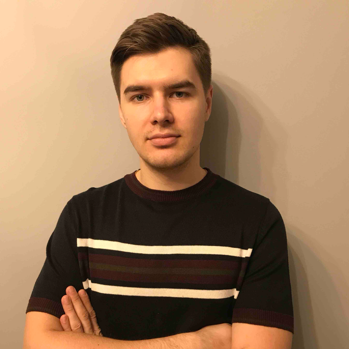 Юрий Ткаченко | Сетка — социальная сеть от hh.ru