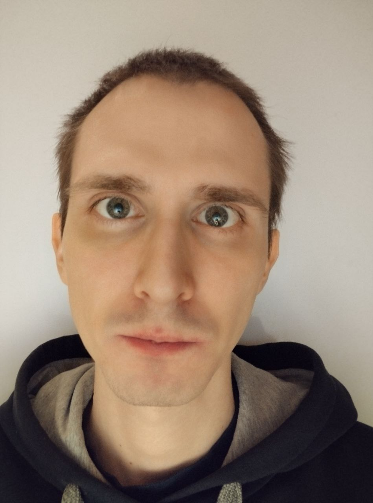 Сергей Митягин | Сетка — социальная сеть от hh.ru