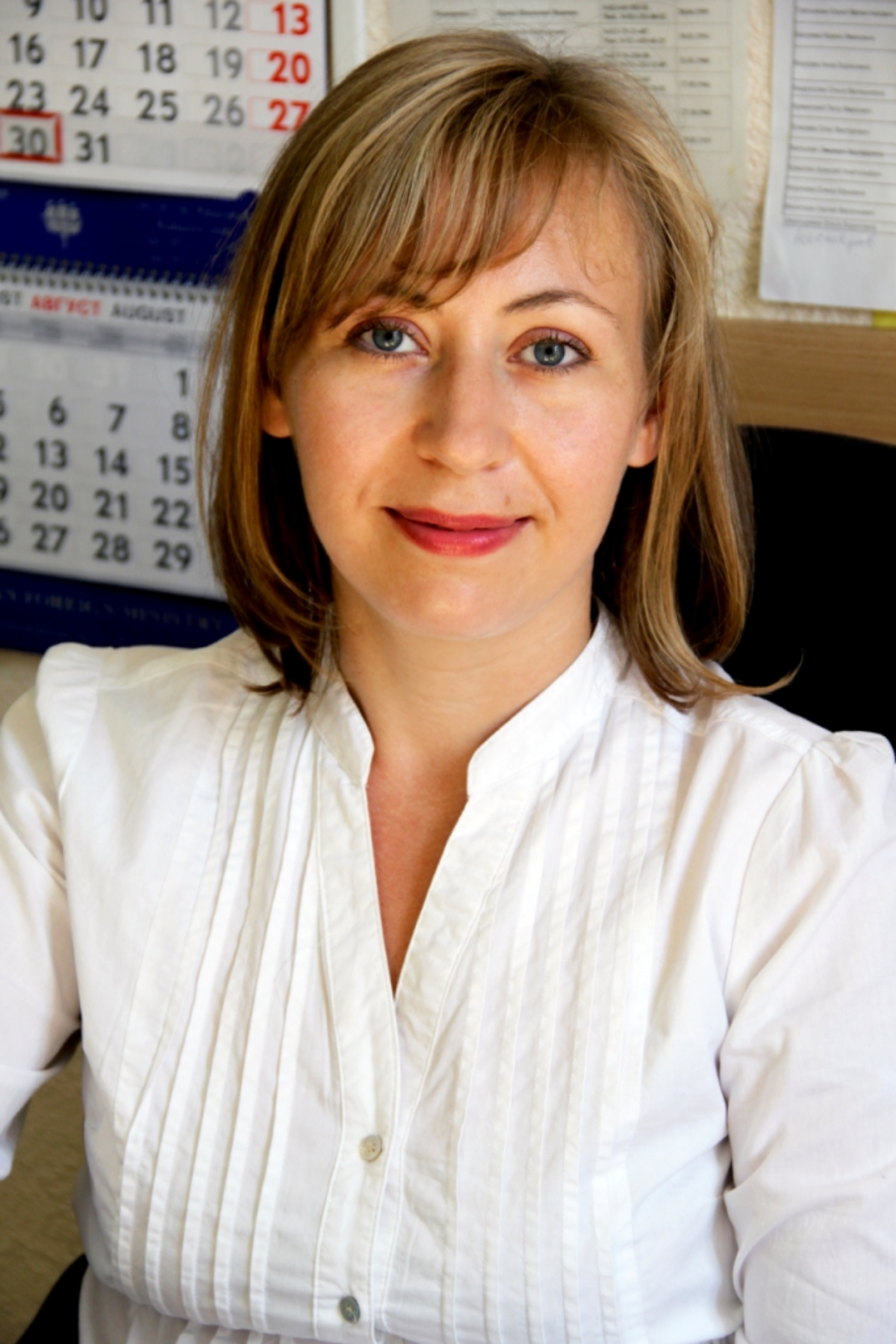 Виктория Козырева | Сетка — социальная сеть от hh.ru