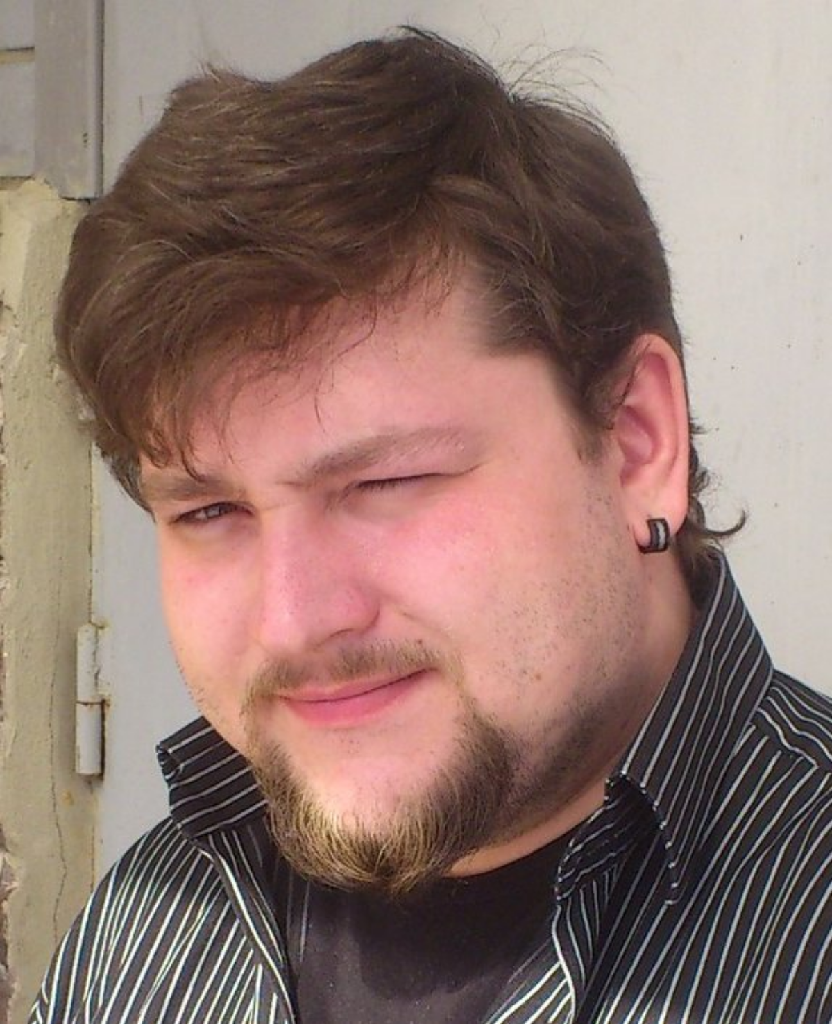 Сергей Аккуратов | Сетка — социальная сеть от hh.ru