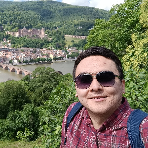 Bakdaulet Kynabay
