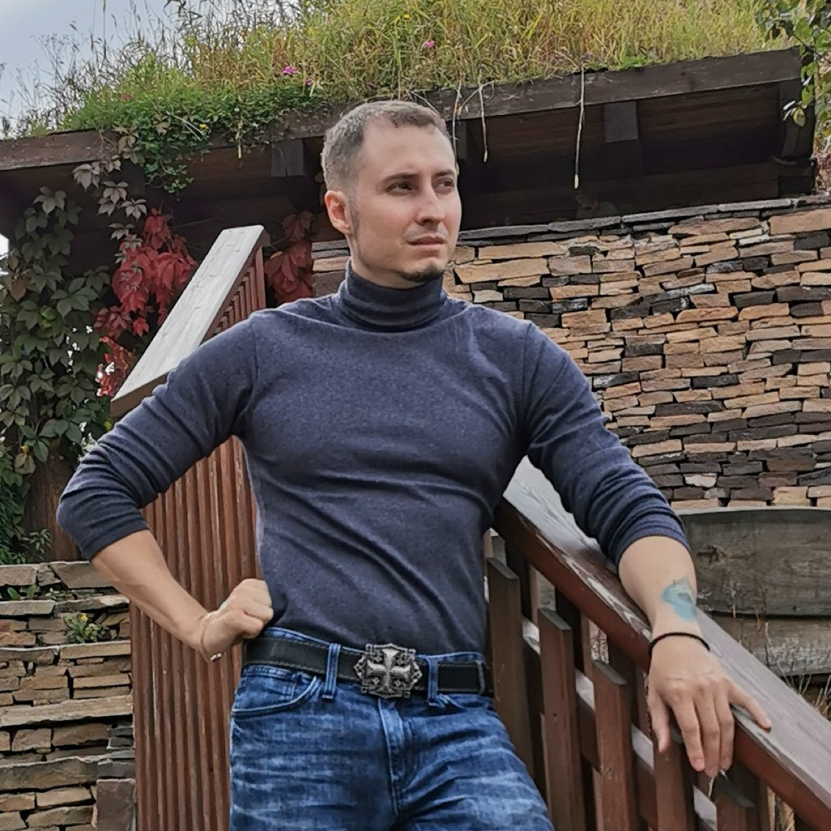 Максим Юнаков