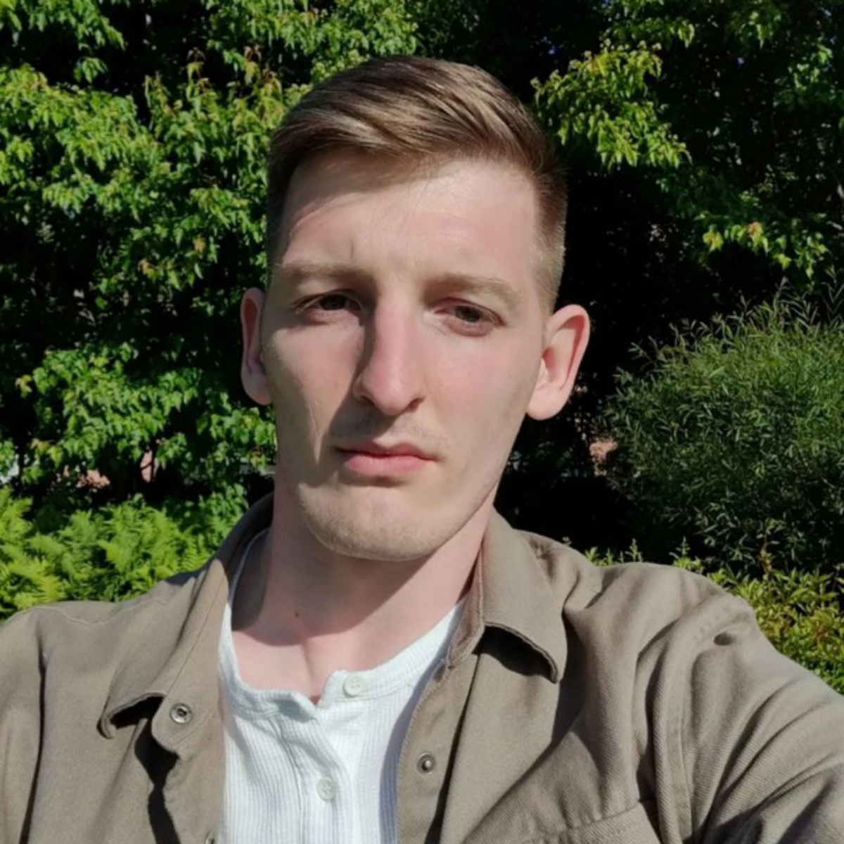 Константин Клубков | Сетка — социальная сеть от hh.ru