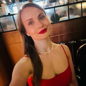 Мэри Даница