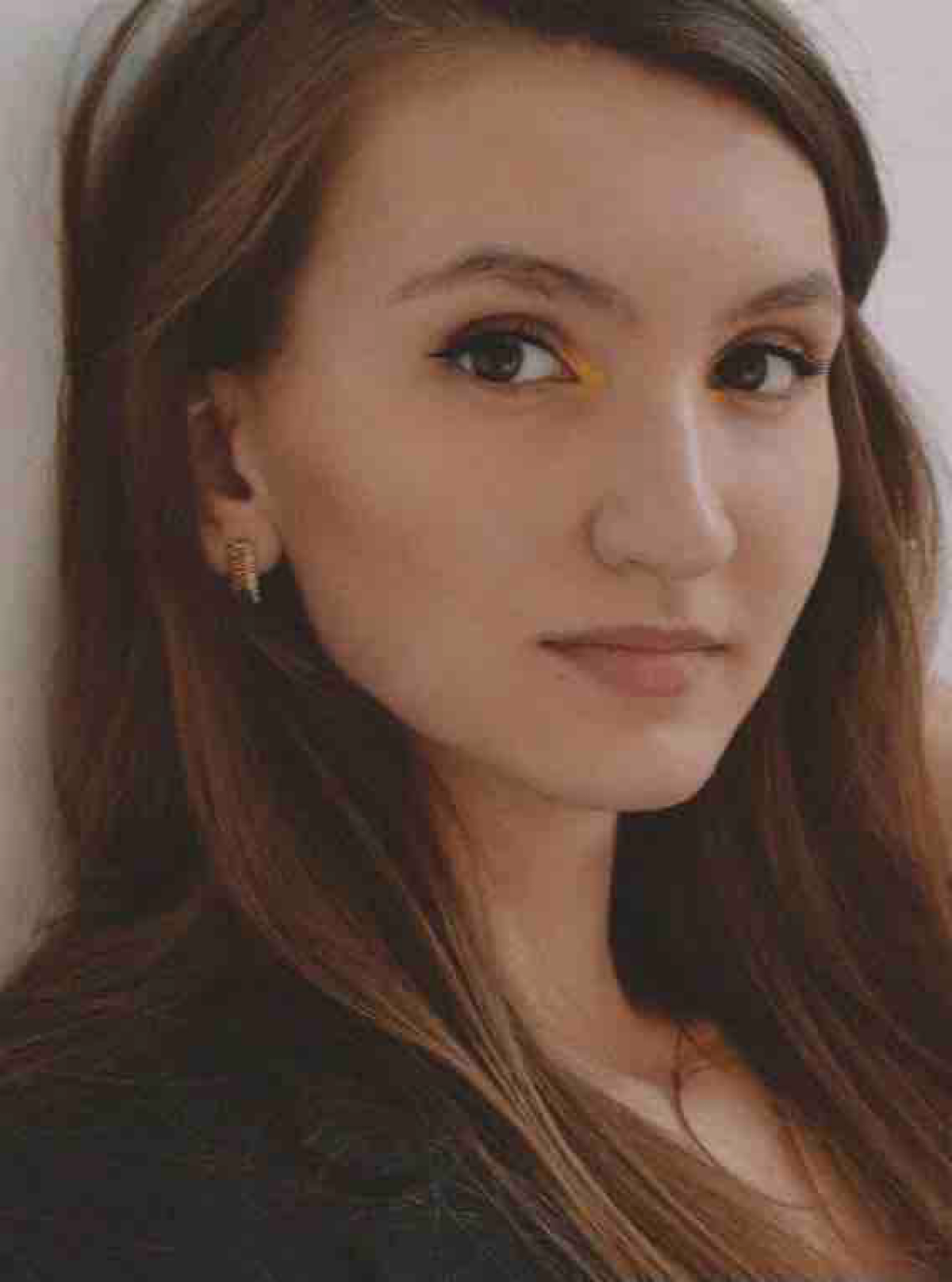 Кристина Петрушкан