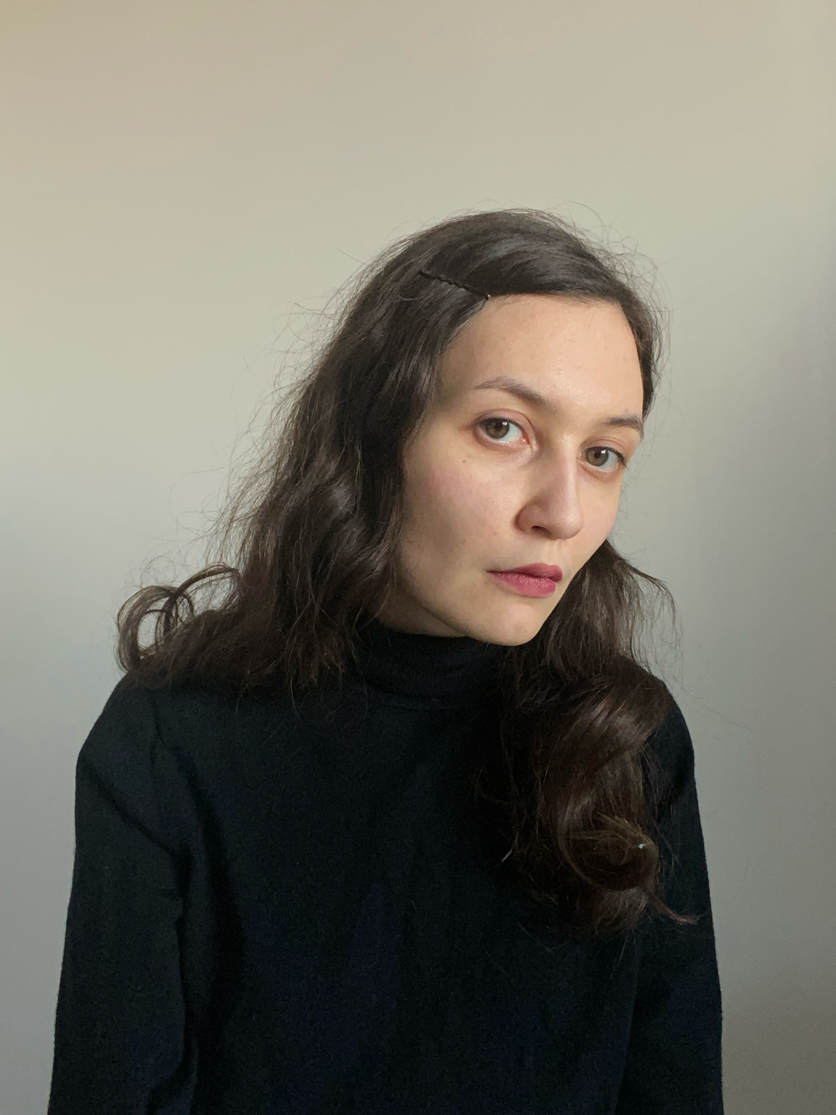 Мария Сивицкая | Сетка — социальная сеть от hh.ru