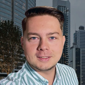 Михаил Иванов | Сетка — социальная сеть от hh.ru