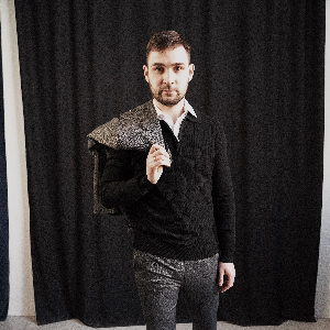 Альберт Насыков