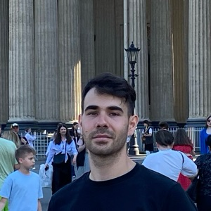 Nikita Feldbush | Сетка — социальная сеть от hh.ru