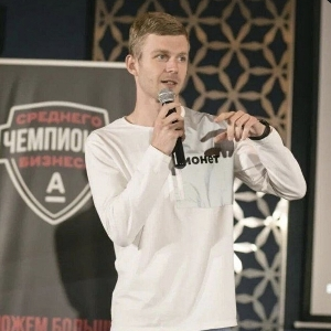 Никита Алексеев | Сетка — социальная сеть от hh.ru