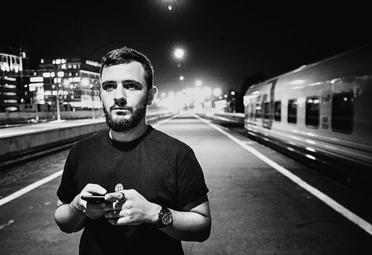 Алексей Фатеев | Сетка — социальная сеть от hh.ru