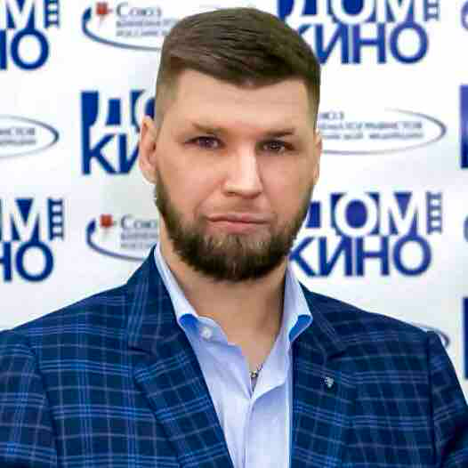 Антон Комаров-Герц