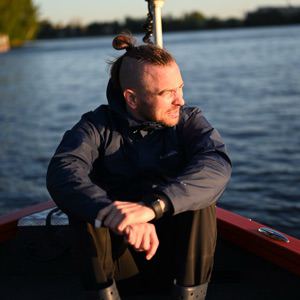 Dmitrii Sarychev | Сетка — социальная сеть от hh.ru