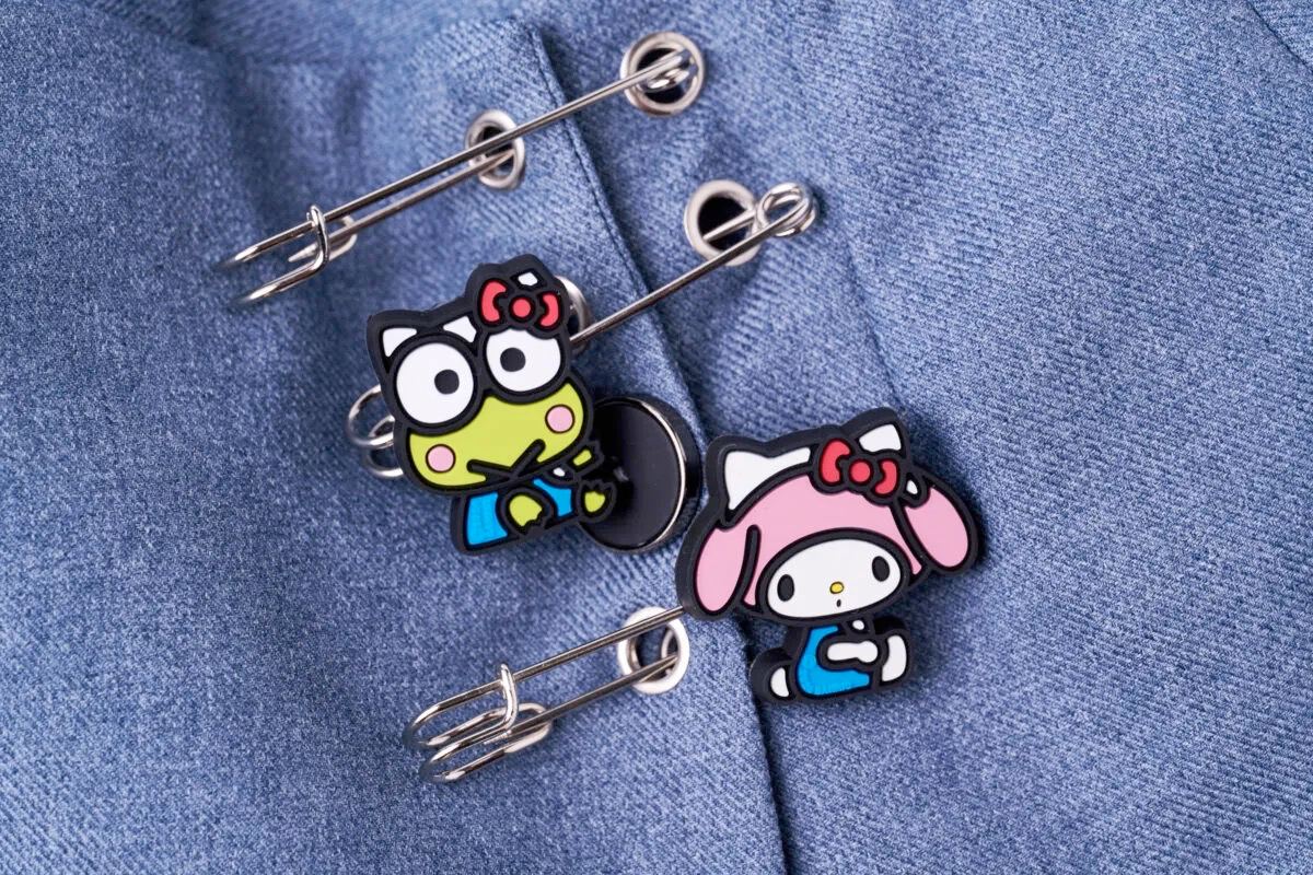 Hello Kitty появилась во «Вкусно — и точка». Дропнули 8 клипсов с самой Китти и ее друзьями.
В этот раз Маку нечем ответить.
@kusok\digital | Сетка — социальная сеть от hh.ru