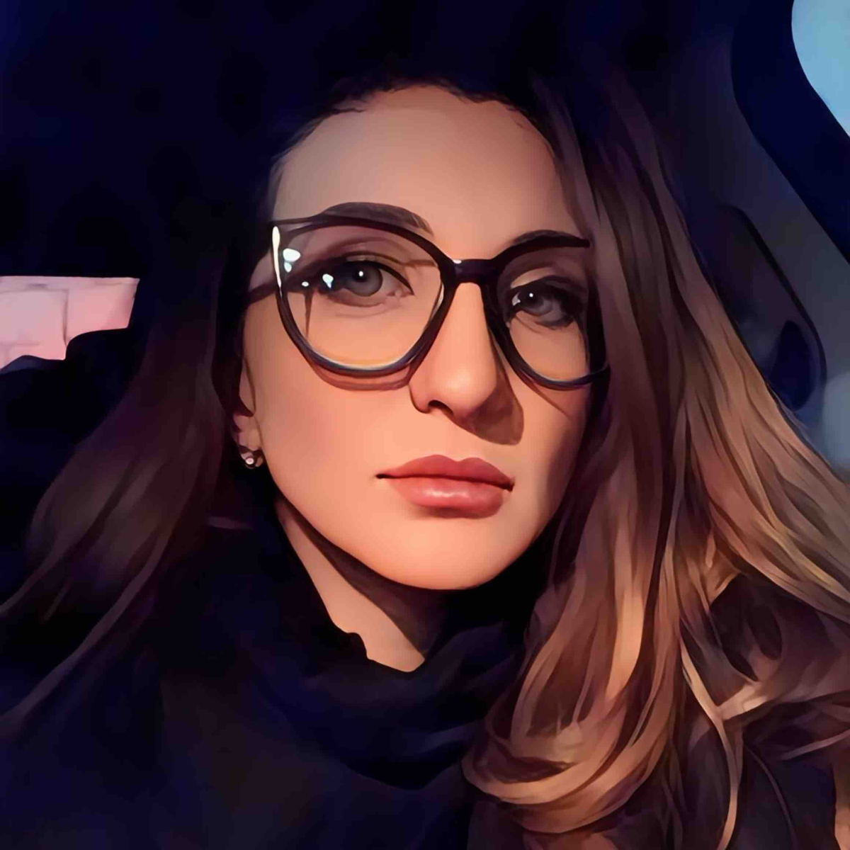 Светлана Николаева | Сетка — социальная сеть от hh.ru